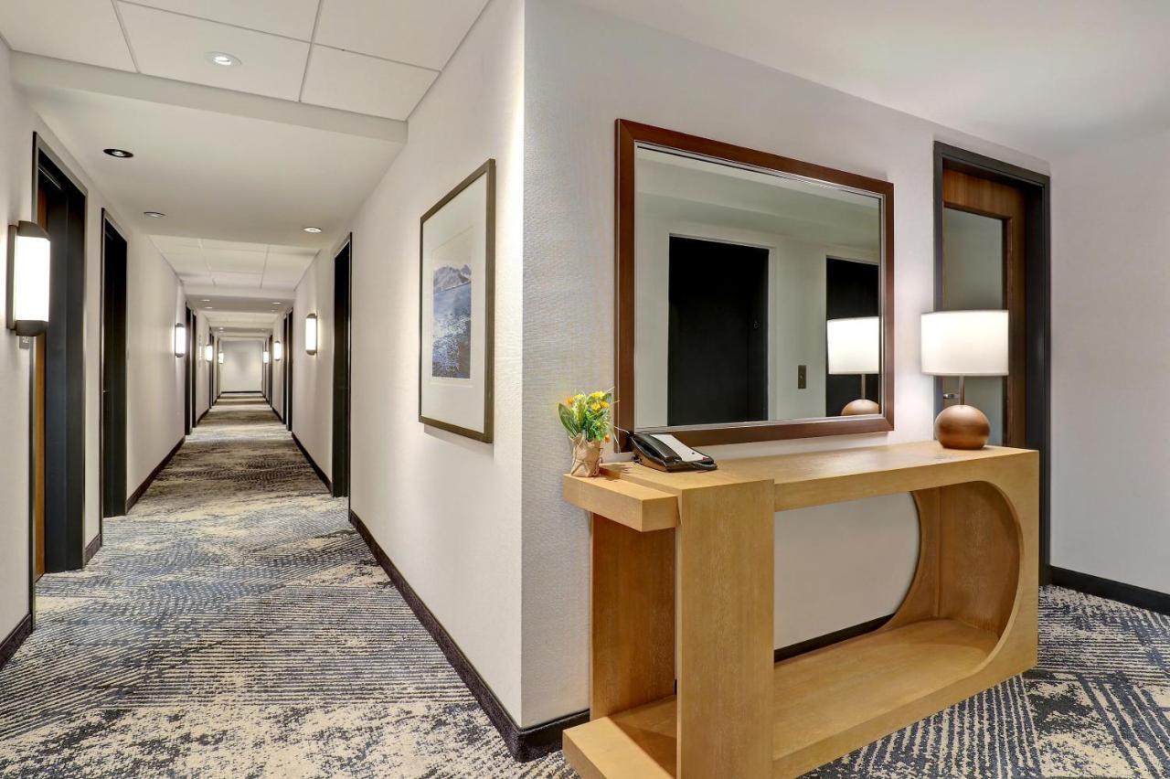 ไฮแอท เพลส ปรินซ์ จอร์จ Hotel พรินซ์จอร์จ ภายนอก รูปภาพ