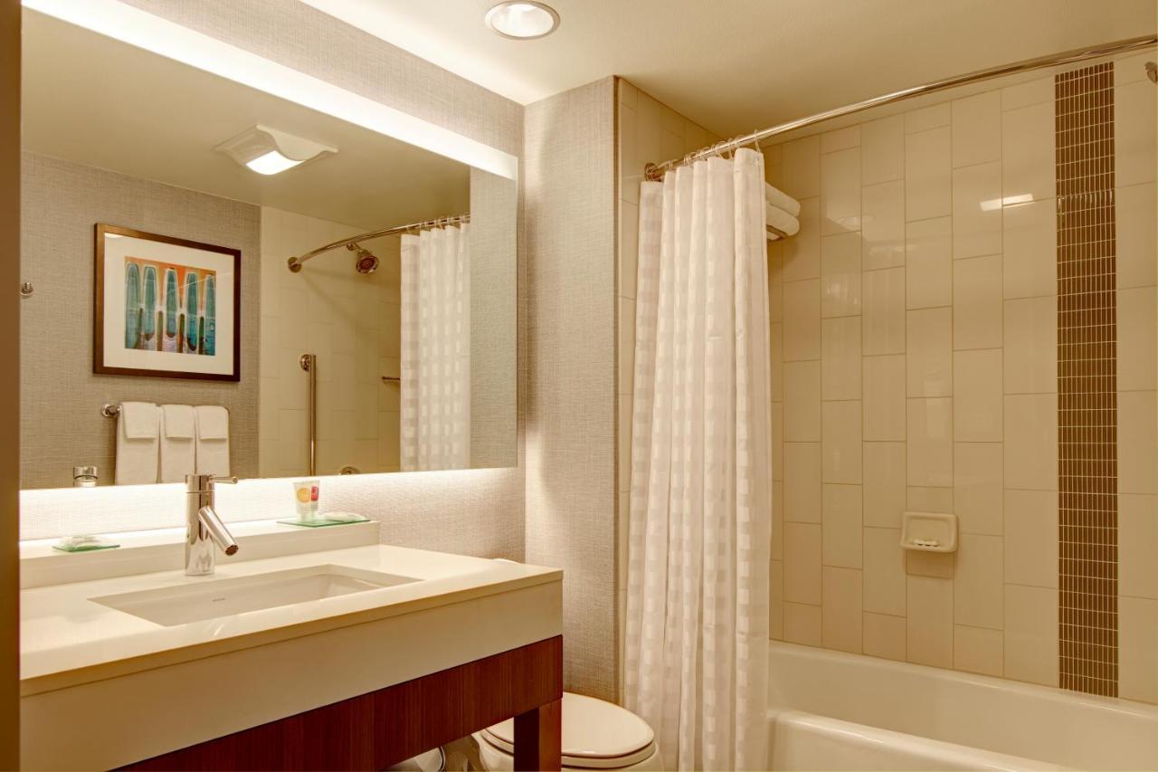 ไฮแอท เพลส ปรินซ์ จอร์จ Hotel พรินซ์จอร์จ ภายนอก รูปภาพ